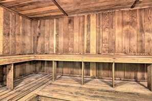 Apartamento (2 Bedrooms) | Interior