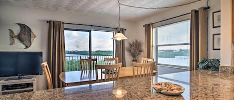 Departamento (2 Bedrooms) | Interior