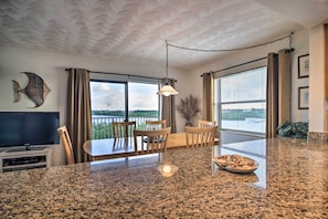 Apartment (2 Bedrooms) | Innenbereich
