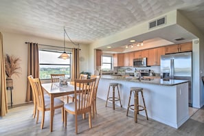 Apartment (2 Bedrooms) | Innenbereich