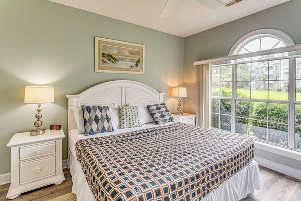 Διαμέρισμα (2 Bedrooms) | Εσωτερικοί χώροι