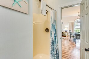 Căn hộ (2 Bedrooms) | Nội thất