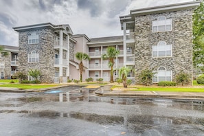 Departamento (2 Bedrooms) | Interior