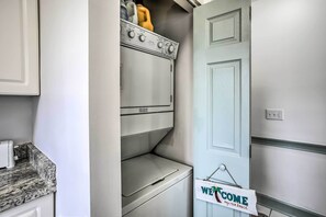 Διαμέρισμα (2 Bedrooms) | Εσωτερικοί χώροι