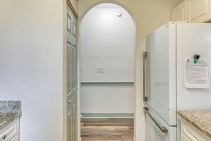 Διαμέρισμα (2 Bedrooms) | Εσωτερικοί χώροι