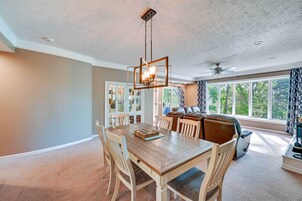 公寓 (2 Bedrooms) | 住宿内部