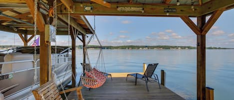 Stuga (2 Bedrooms) | Interiör