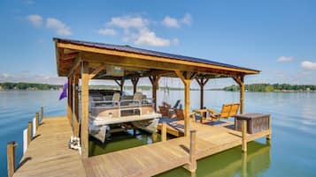 Cottage (2 Bedrooms) | Interior