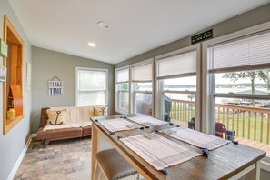 Casa de campo (2 Bedrooms) | Interior