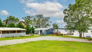 Småhus (2 Bedrooms) | Innvendig