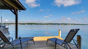 Cottage (2 Bedrooms) | Interior