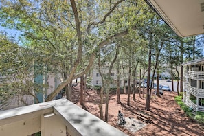 Apartment (2 Bedrooms) | Innenbereich