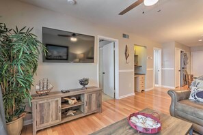 Apartment (2 Bedrooms) | Innenbereich