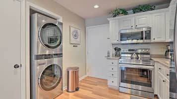 Appartement (2 Bedrooms) | Interieur