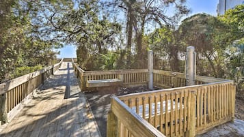 Appartement (2 Bedrooms) | Interieur