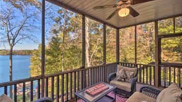 Hus (3 Bedrooms) | Interiör