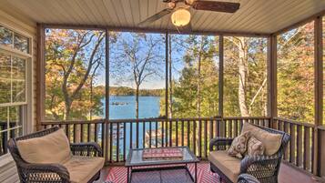 Hus (3 Bedrooms) | Interiör