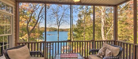 Casa (3 Bedrooms) | Interior