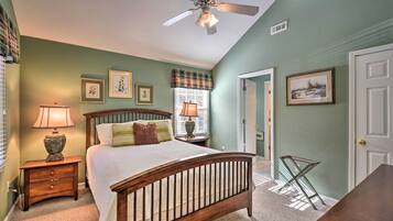 Hus (3 Bedrooms) | Interiör