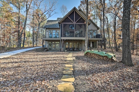 村舍 (3 Bedrooms) | 外观