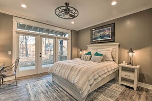 코티지 (3 Bedrooms) | 내부