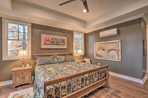 Cottage (3 Bedrooms) | Interior