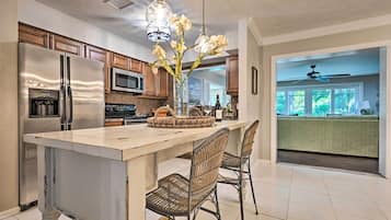 Nhà (4 Bedrooms) | Nội thất