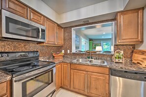 ハウス (4 Bedrooms) | 内装