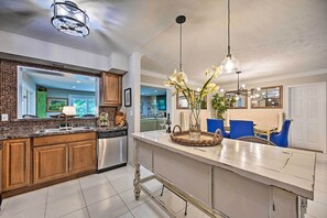 ハウス (4 Bedrooms) | 内装