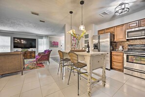 Casa (4 Bedrooms) | Parte interna