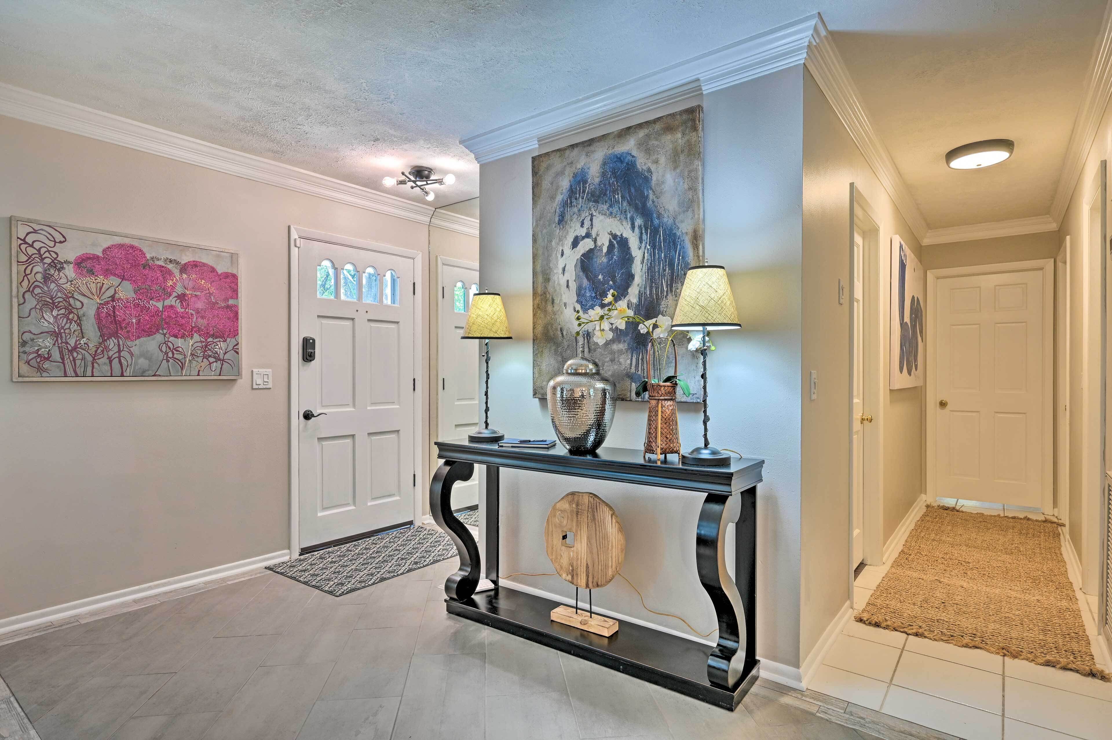 Casa (4 Bedrooms) | Interior