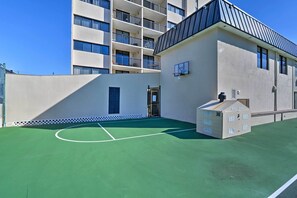 Lägenhet (3 Bedrooms) | Interiör