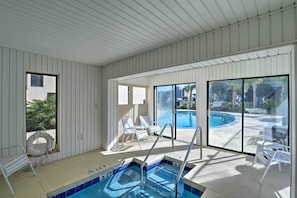 Apartment (3 Bedrooms) | Interior - Walk to Family Kingdom: Retreat w/ Pool (Myrtle Beach)