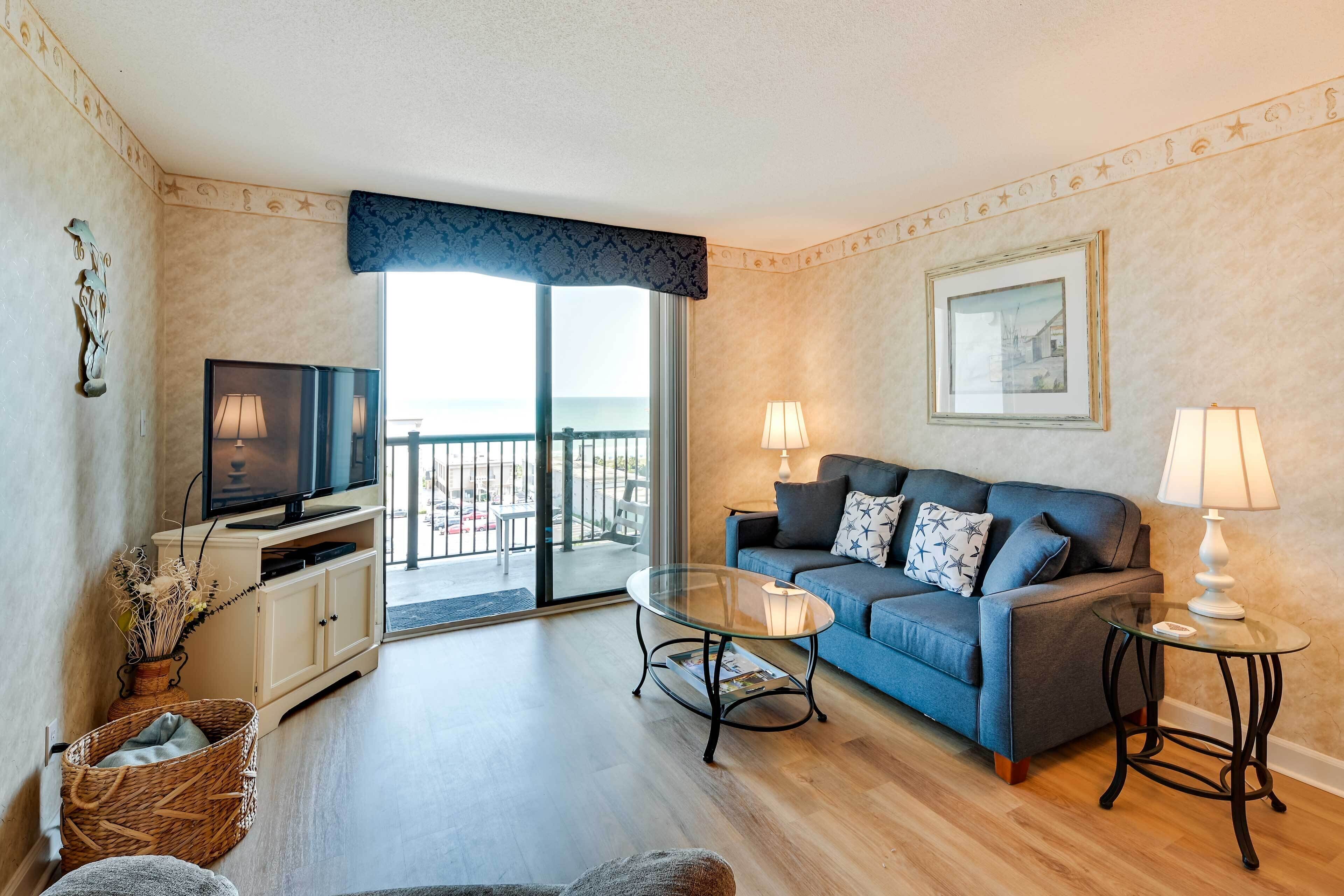 Διαμέρισμα (3 Bedrooms) | Εσωτερικοί χώροι