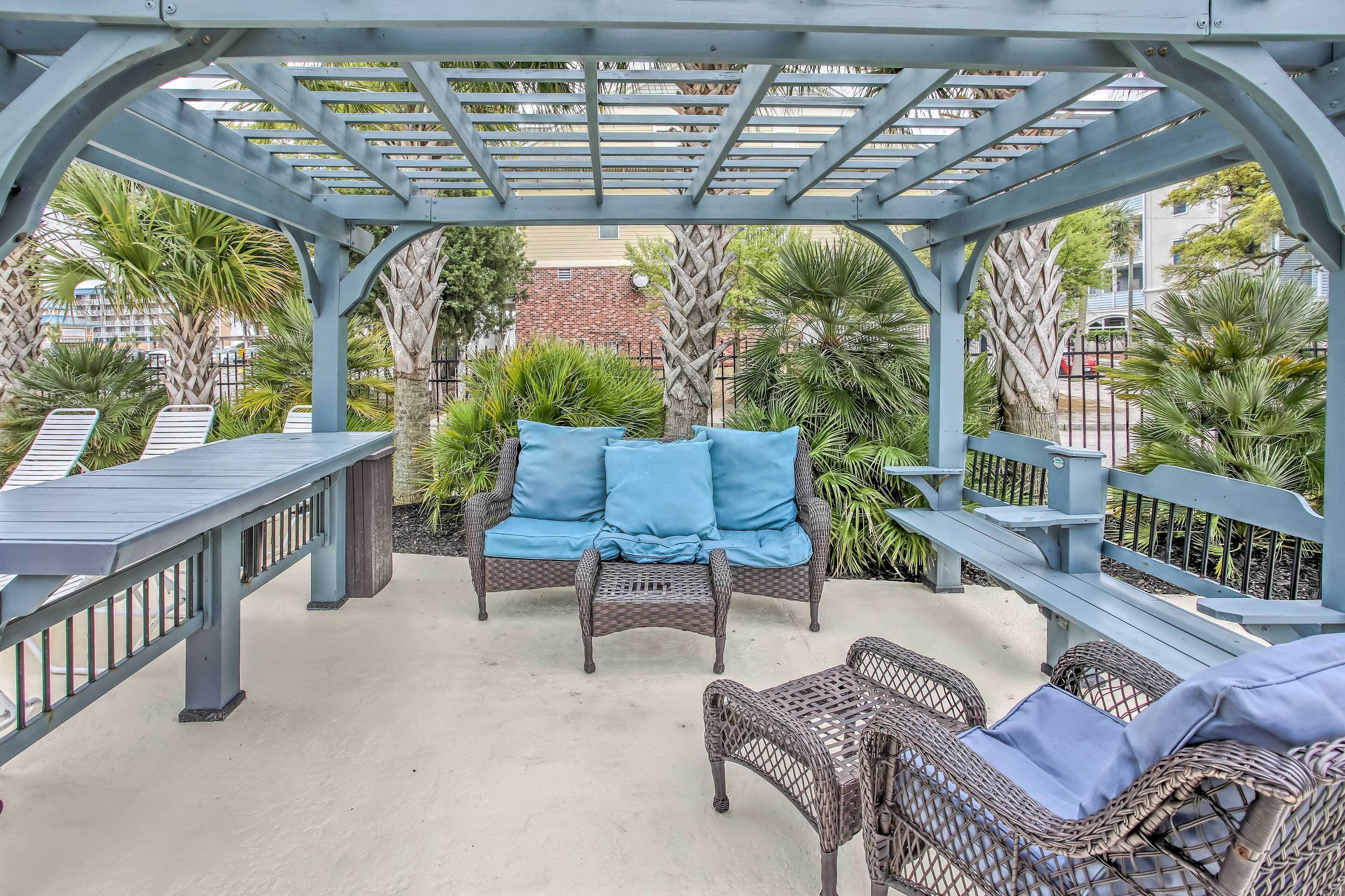 Apartment (3 Bedrooms) | Interior