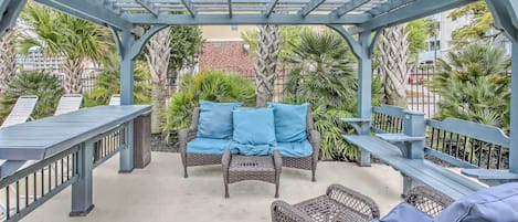 Apartment (3 Bedrooms) | Interior