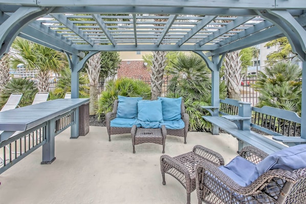 Lägenhet (3 Bedrooms) | Interiör