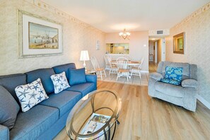 Apartment (3 Bedrooms) | Interior