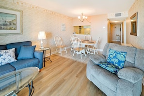 Apartment (3 Bedrooms) | Interior