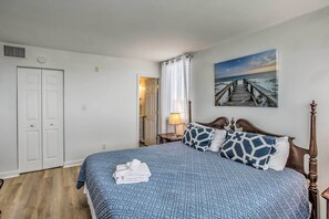 Leilighet (3 Bedrooms) | Innvendig