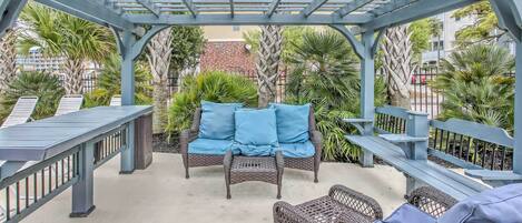 Apartment (3 Bedrooms) | Innenbereich