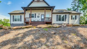 บ้านพัก (4 Bedrooms) | ภายใน