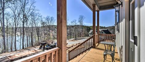 House (4 Bedrooms) | Bahagian dalam