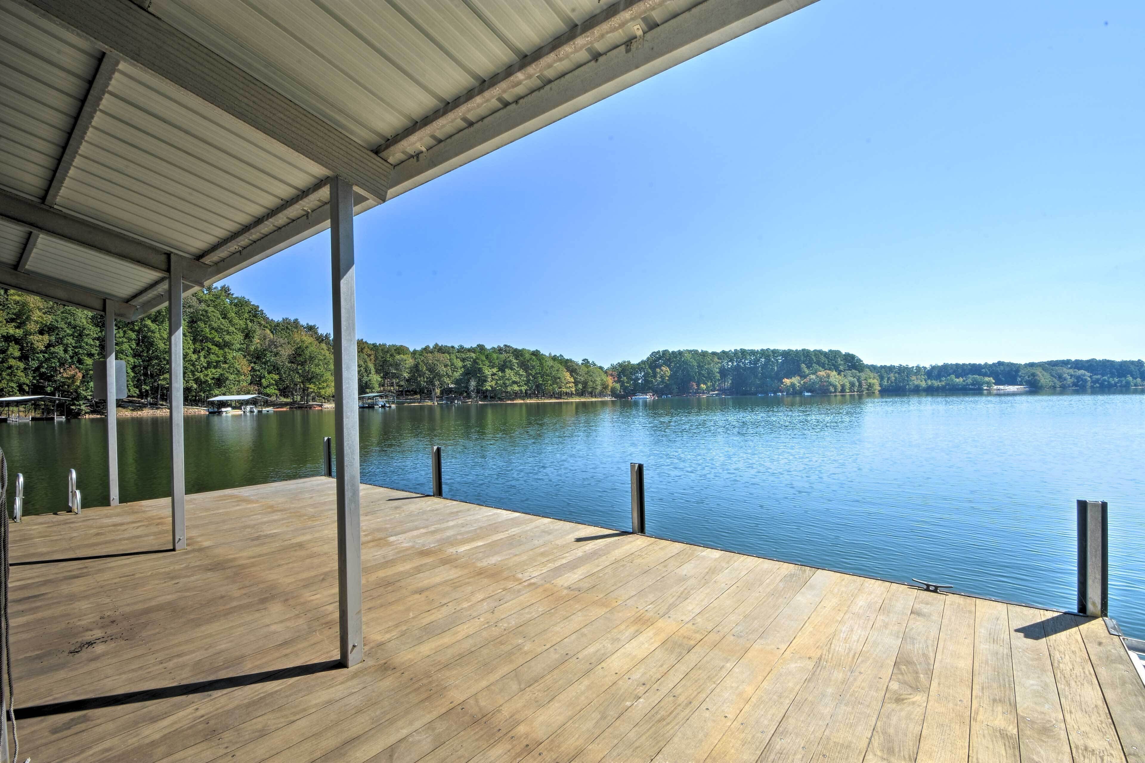 Maison (2 Bedrooms) | Intérieur