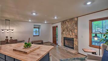 Maison (2 Bedrooms) | Intérieur