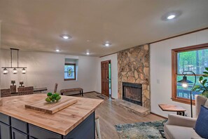 ハウス (2 Bedrooms) | 内装