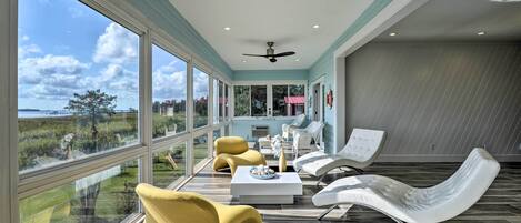 獨棟房屋 (6 Bedrooms) | 住宿正面