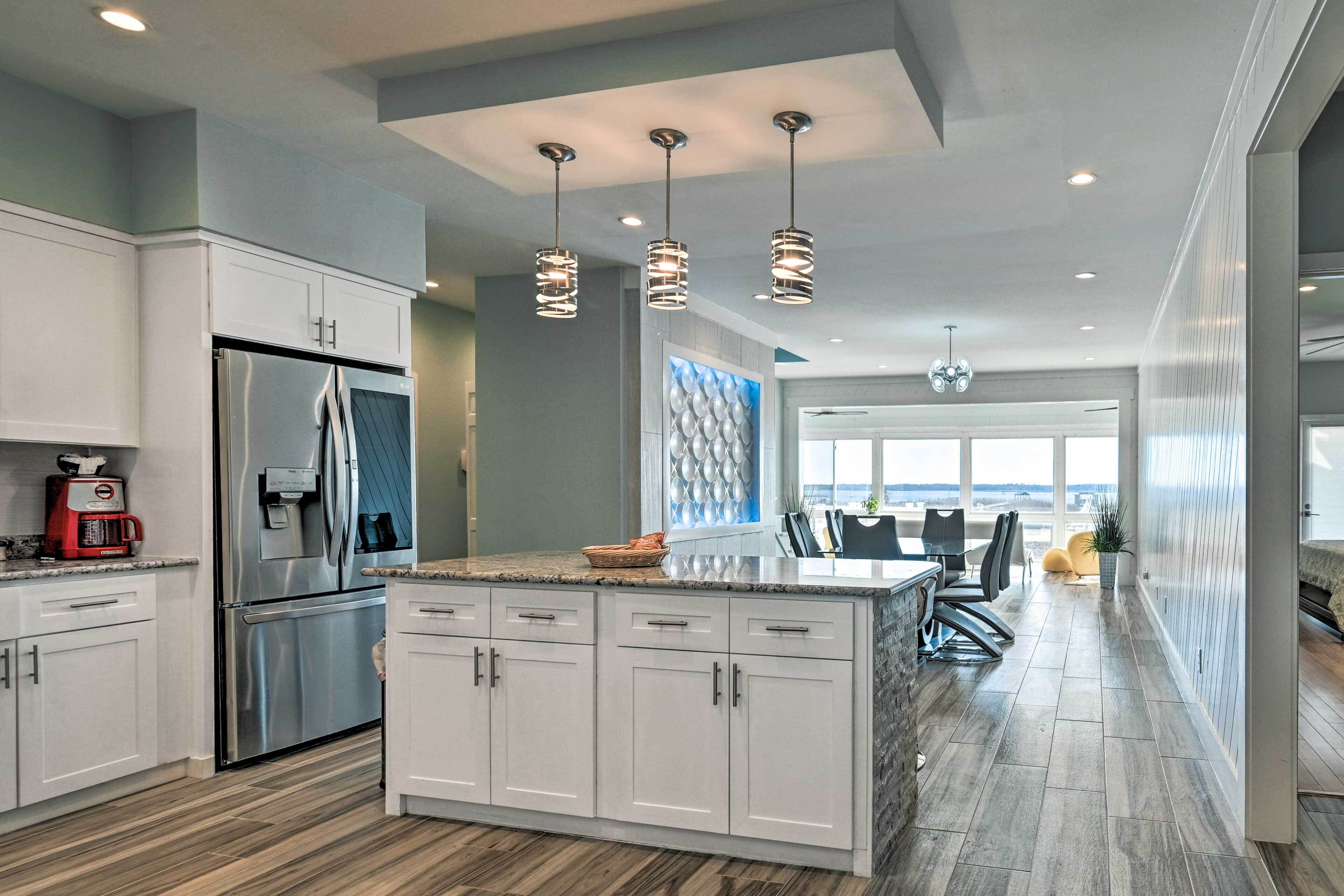 Nhà (6 Bedrooms) | Nội thất