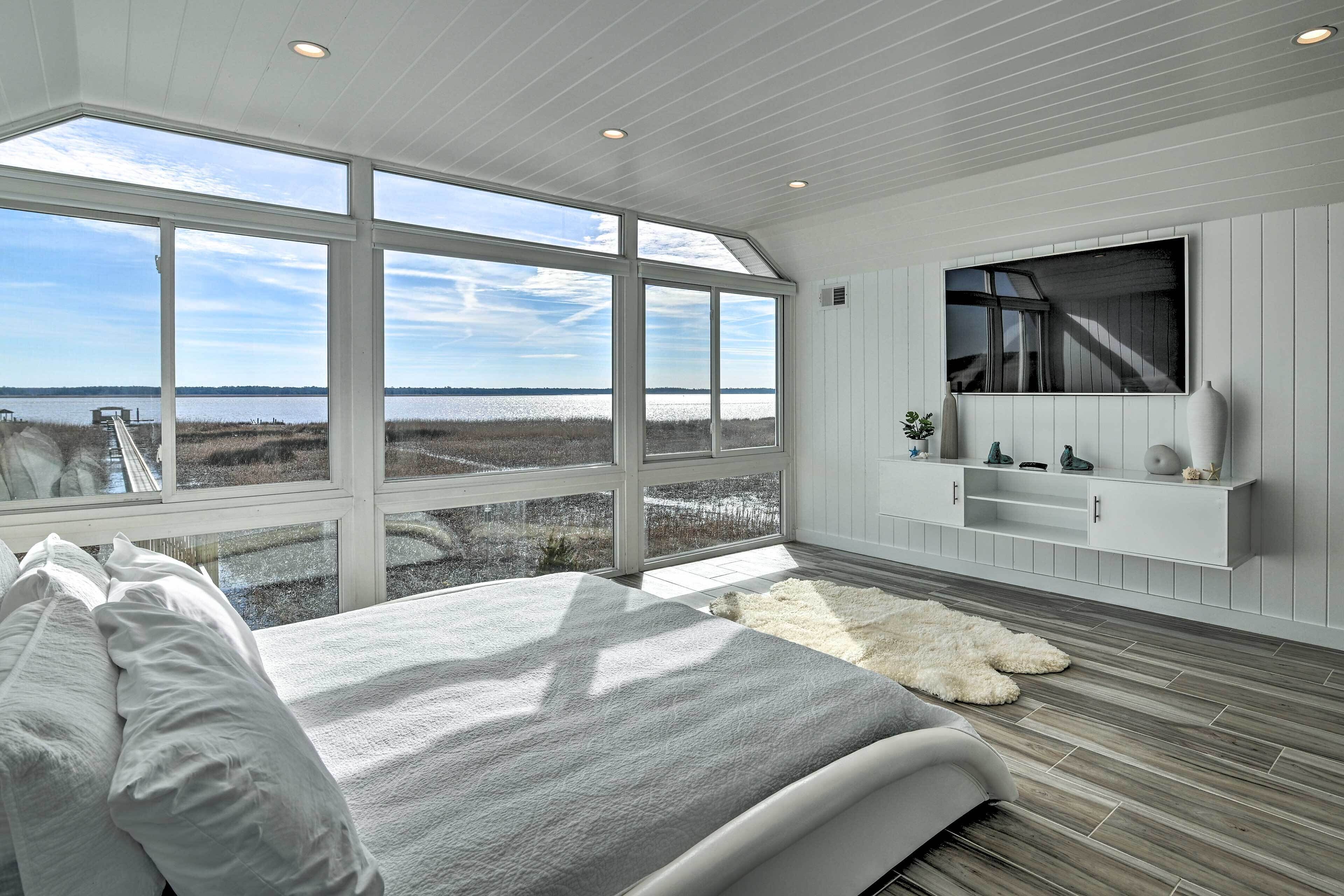 House (6 Bedrooms) | Bahagian dalam