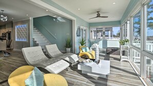 ハウス (6 Bedrooms) | 内装